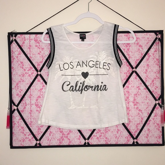 Tank top - Picture 1 of 1